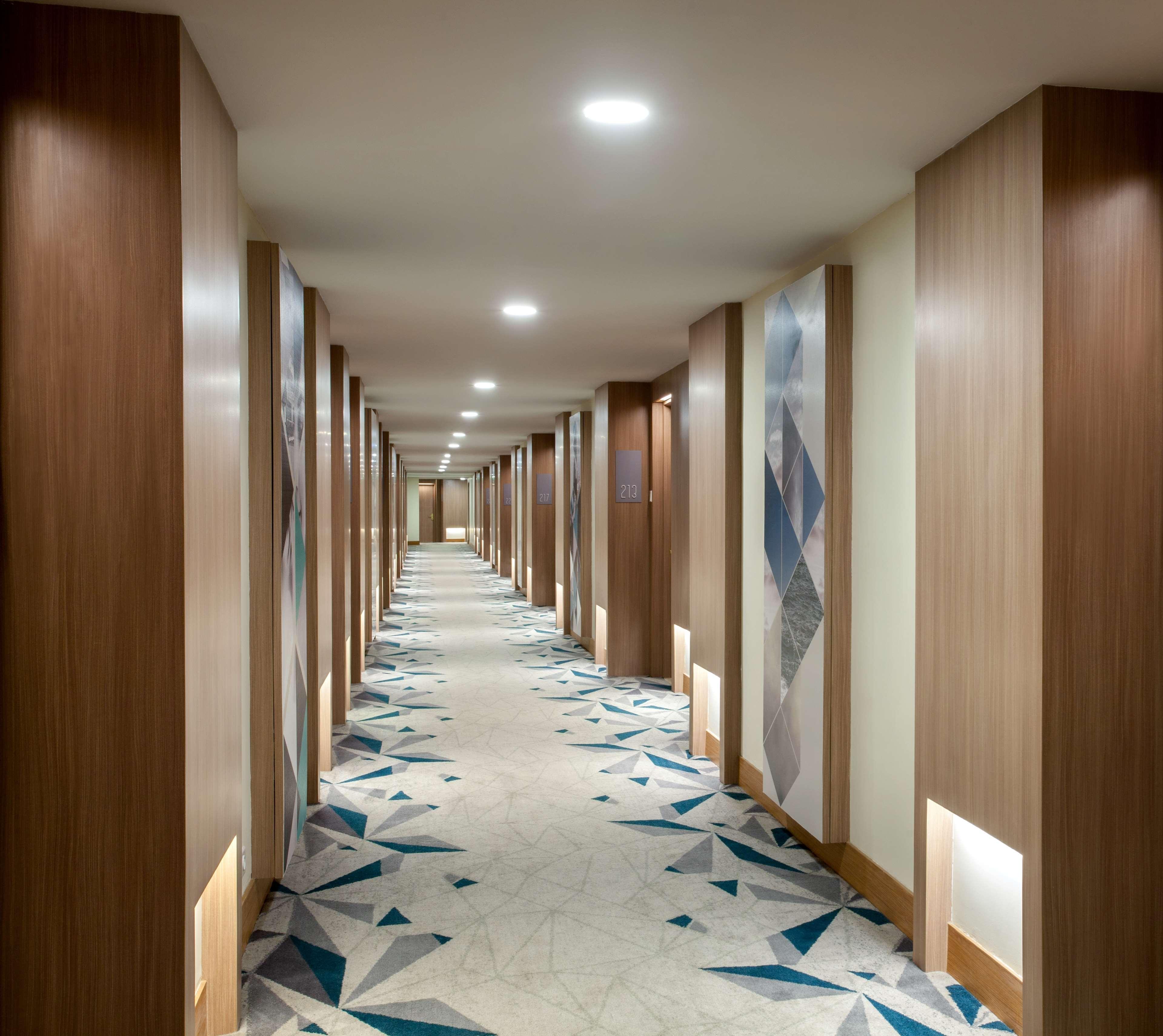 Aiho Hotel Медан Екстер'єр фото