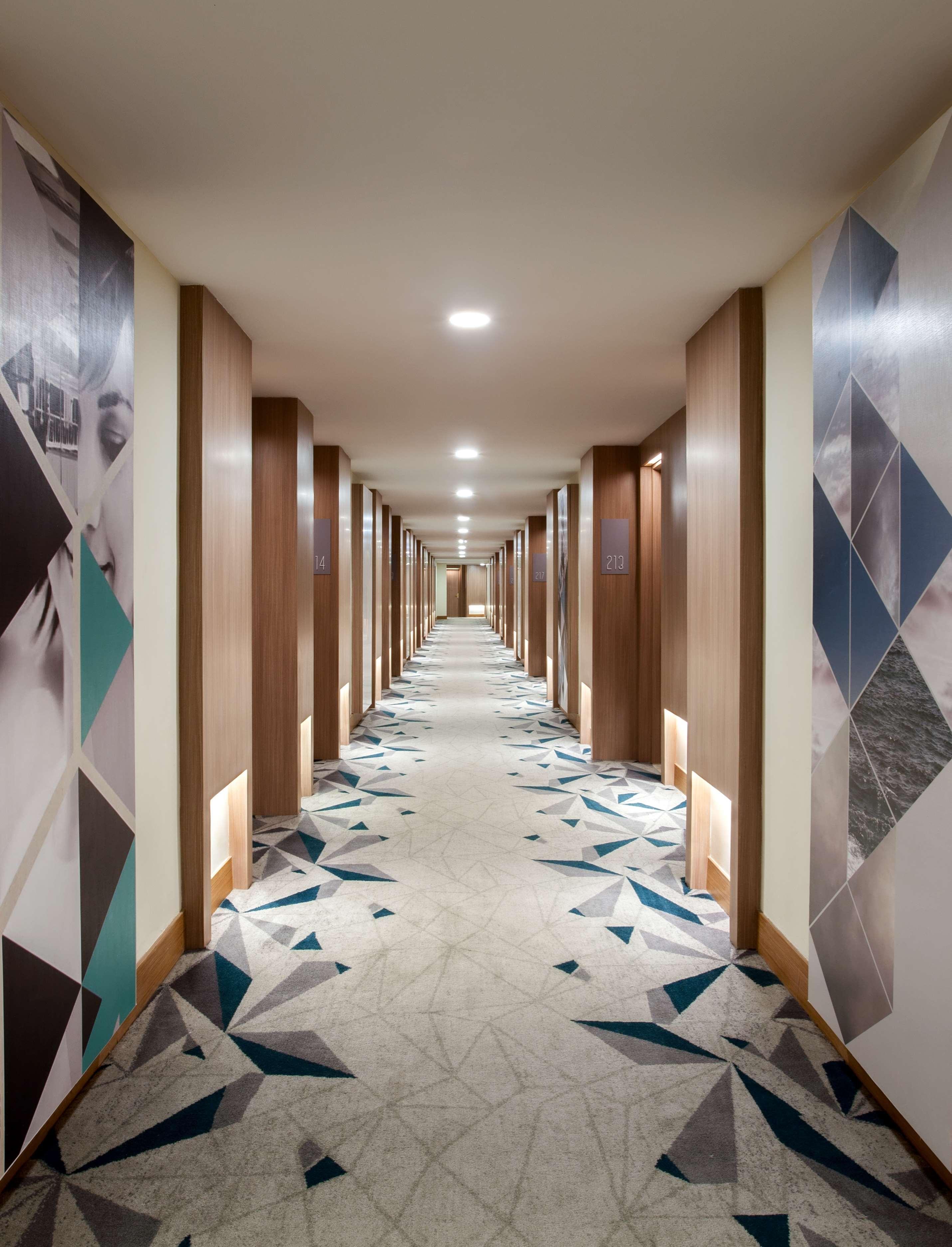 Aiho Hotel Медан Екстер'єр фото