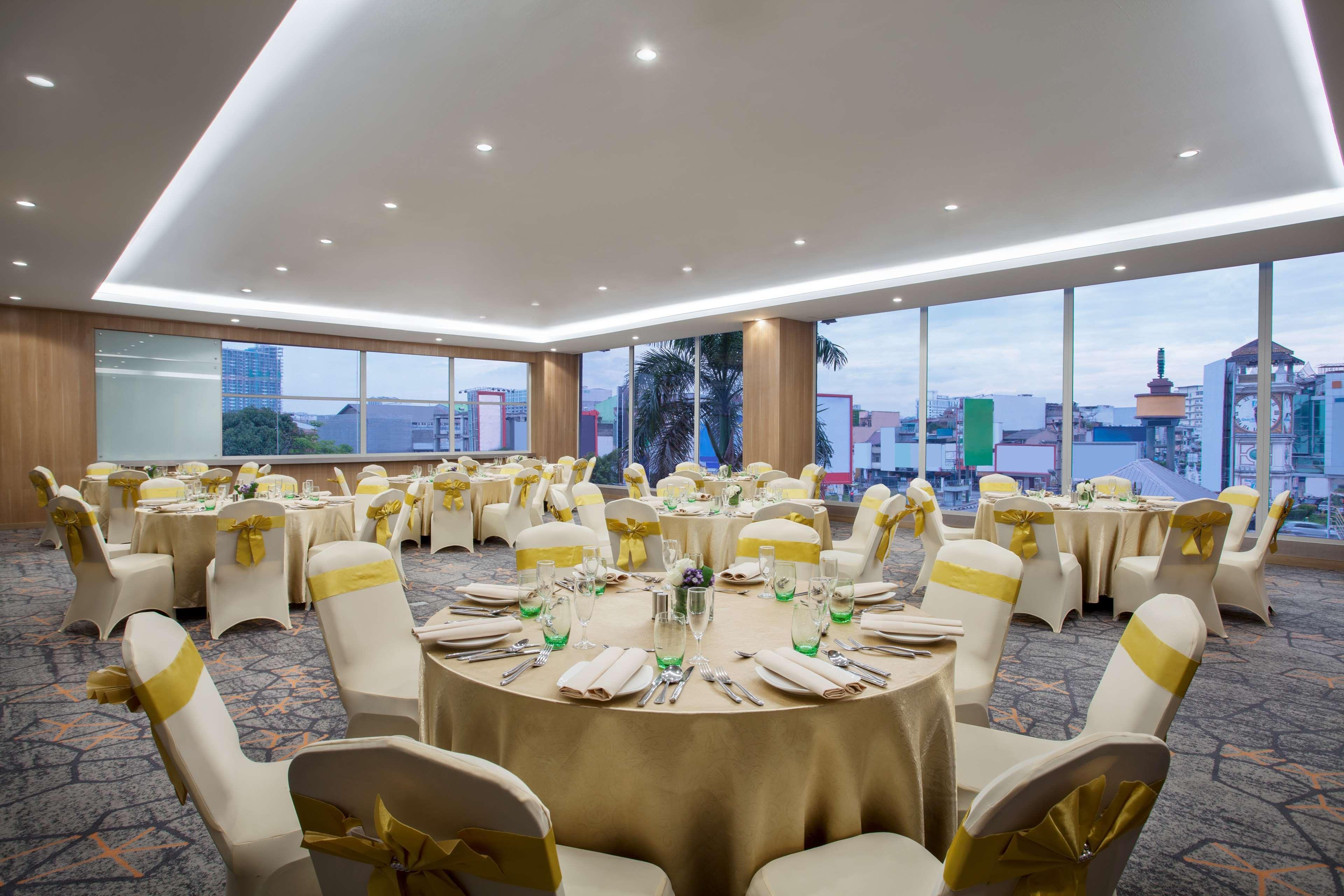 Aiho Hotel Медан Екстер'єр фото