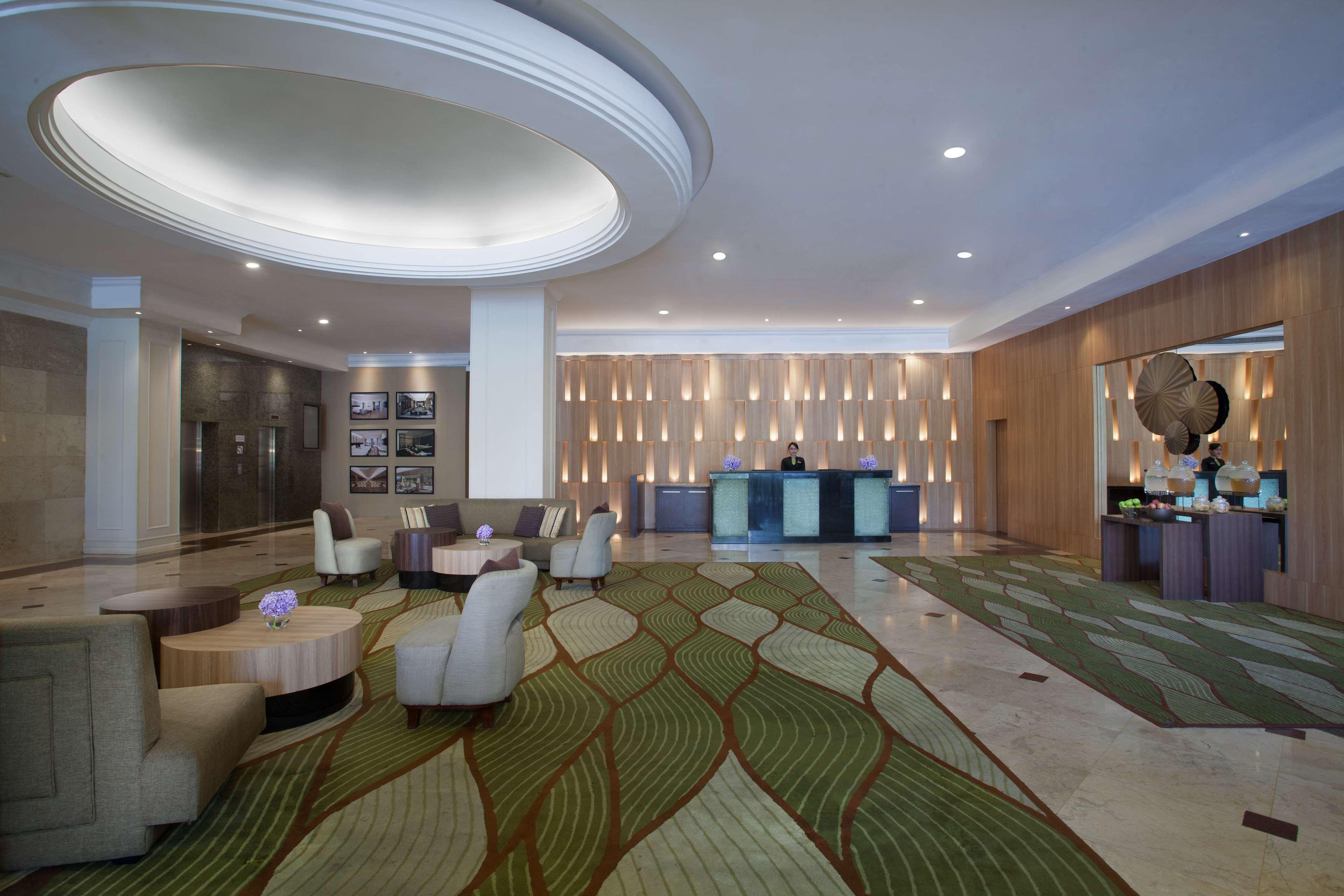 Aiho Hotel Медан Екстер'єр фото