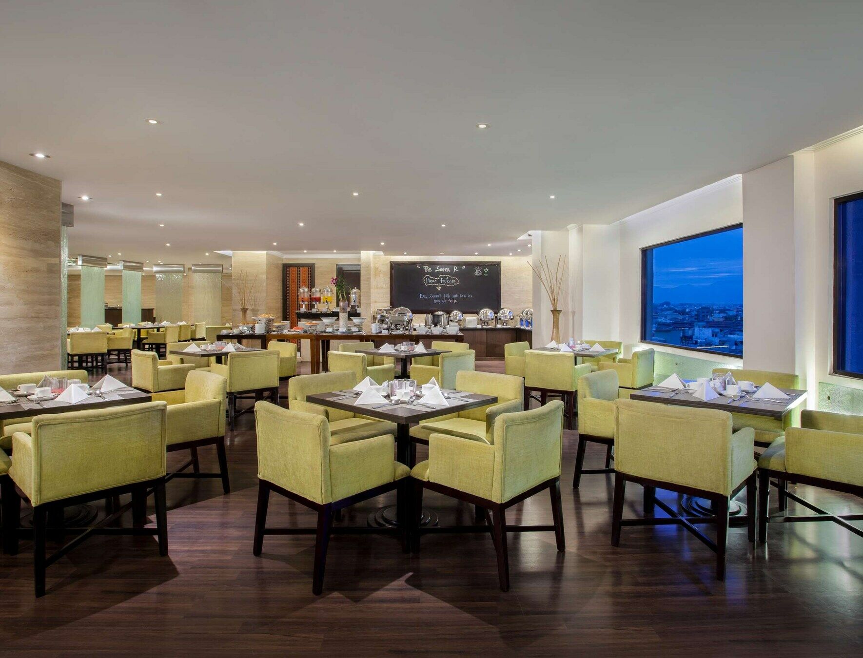 Aiho Hotel Медан Зручності фото