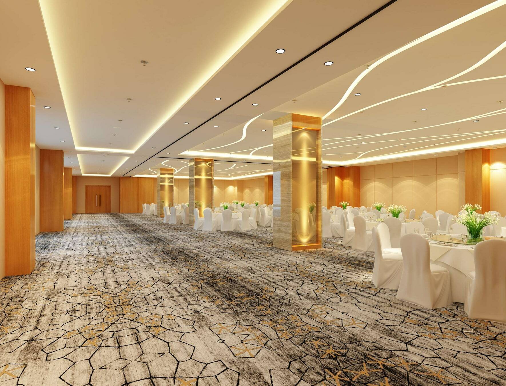 Aiho Hotel Медан Бізнес фото